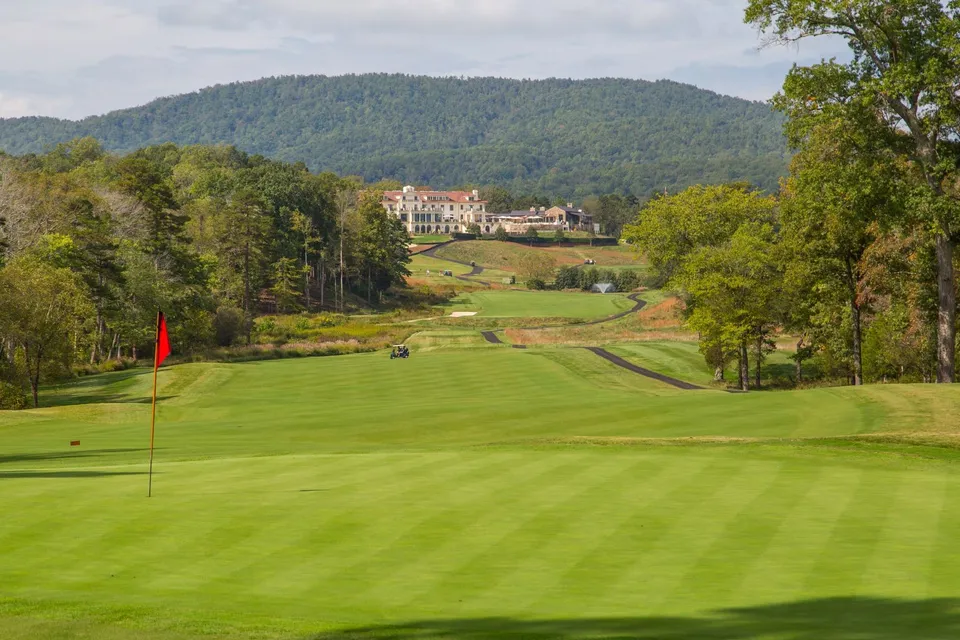 Property in Albemarle