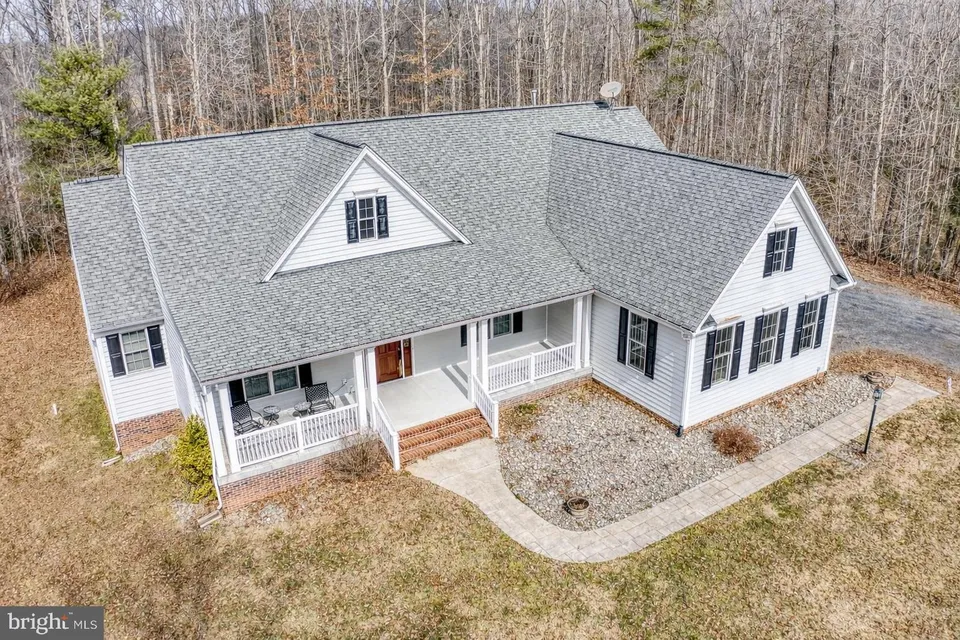 Property in Madison