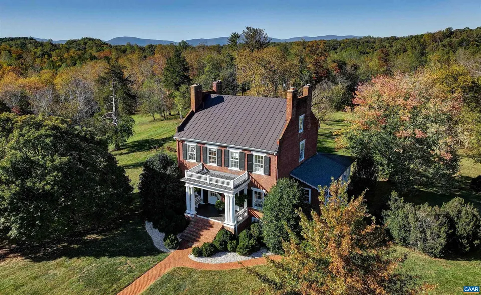 Property in Albemarle