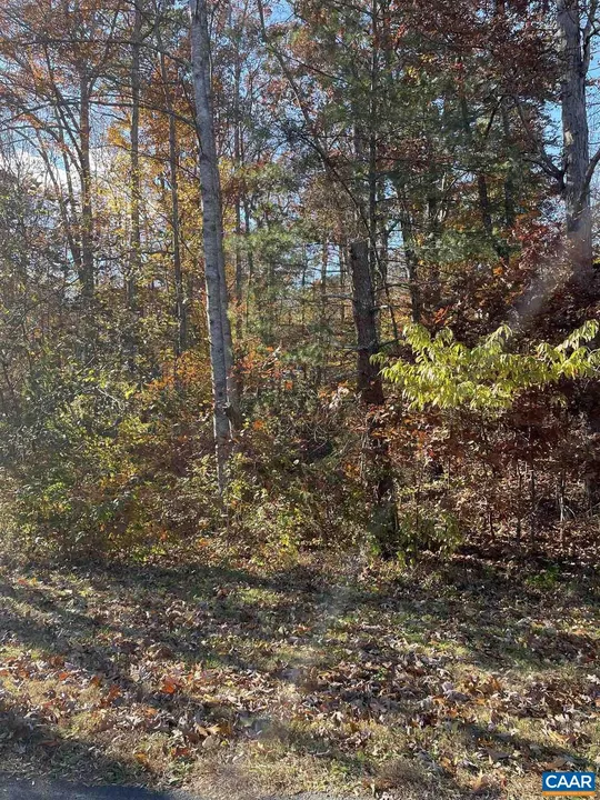 Property in Fluvanna