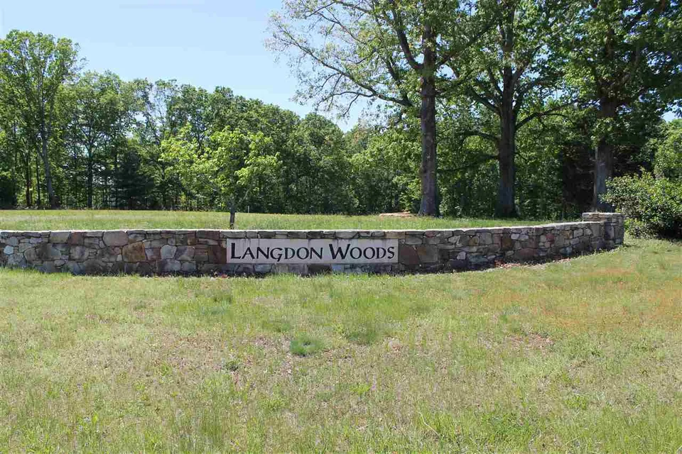 Property in Albemarle