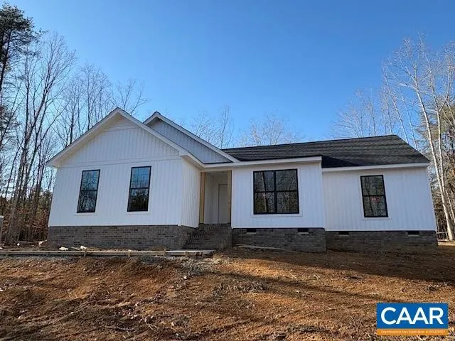 Property in Louisa