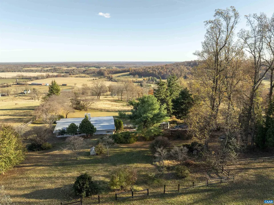 Property in Orange