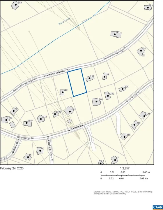 Property in Nelson