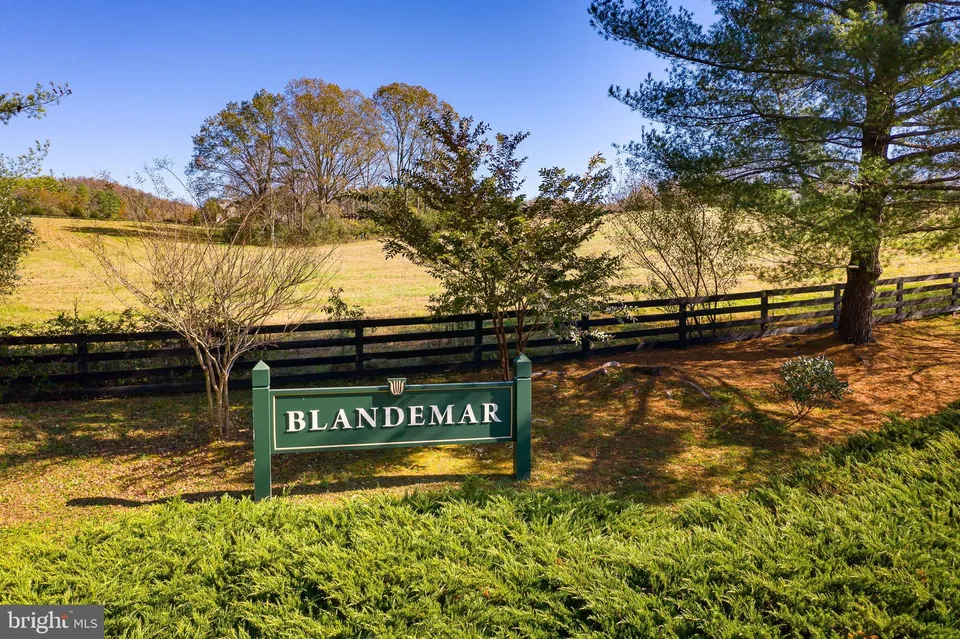Property in Albemarle