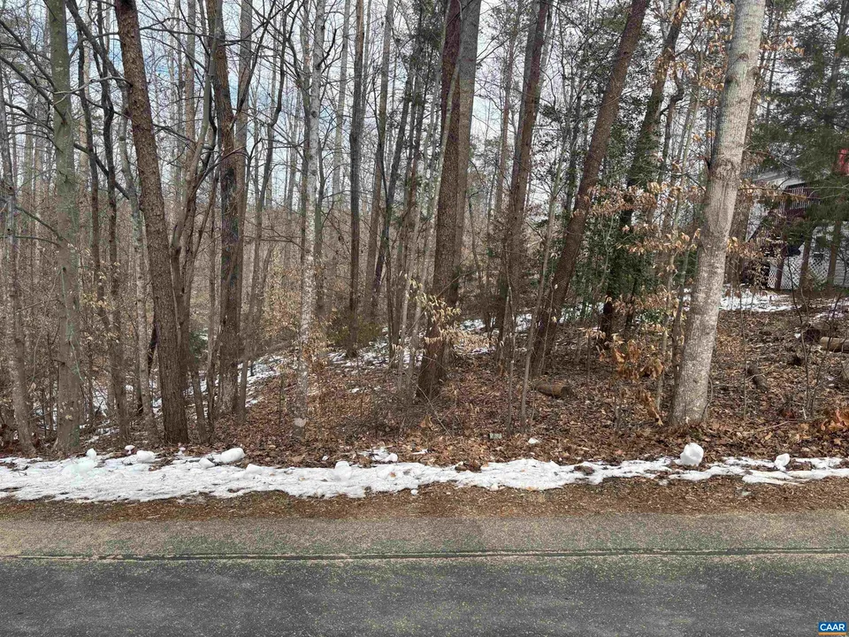 Property in Fluvanna
