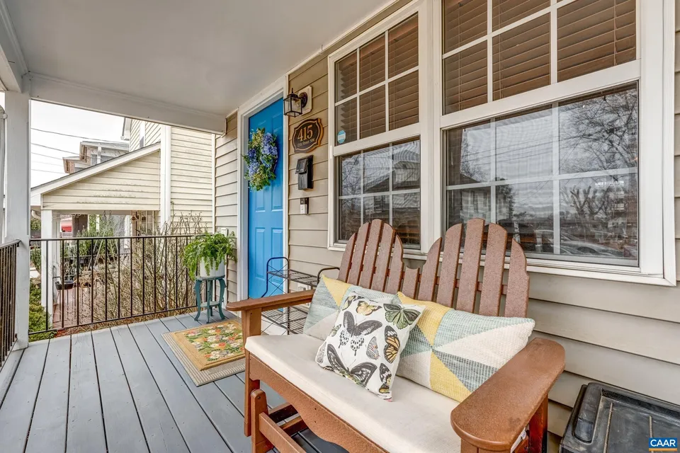 Property in Charlottesville