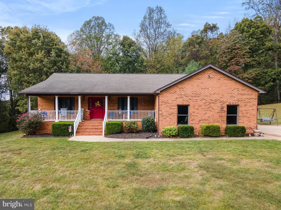 Property in Orange