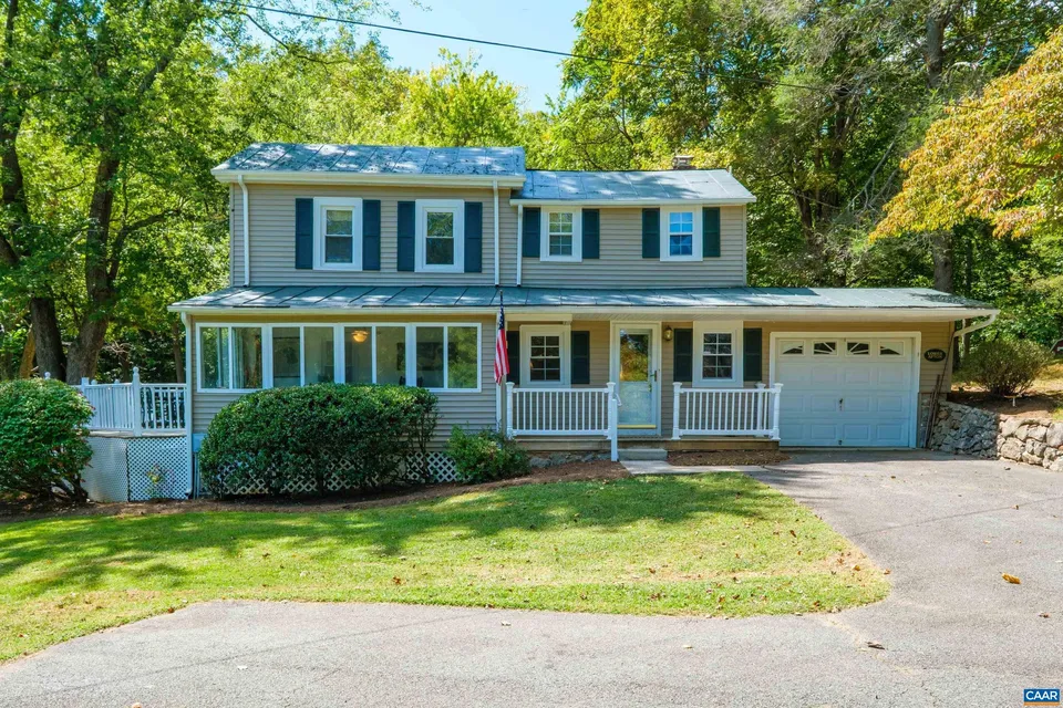 Property in Nelson