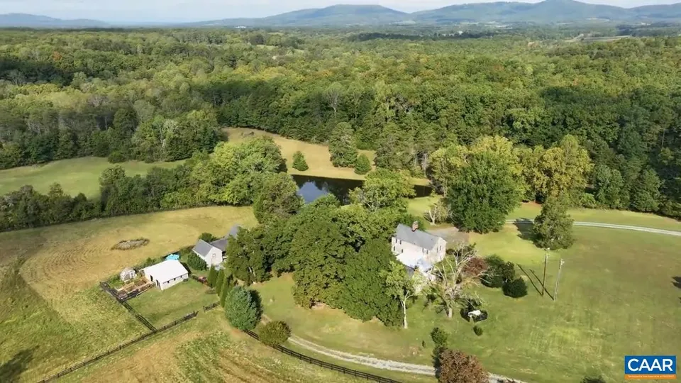 Property in Albemarle