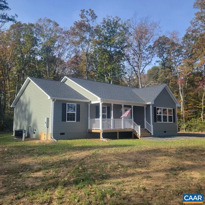 Property in Orange