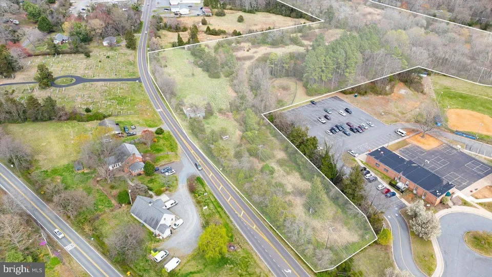 Property in Madison