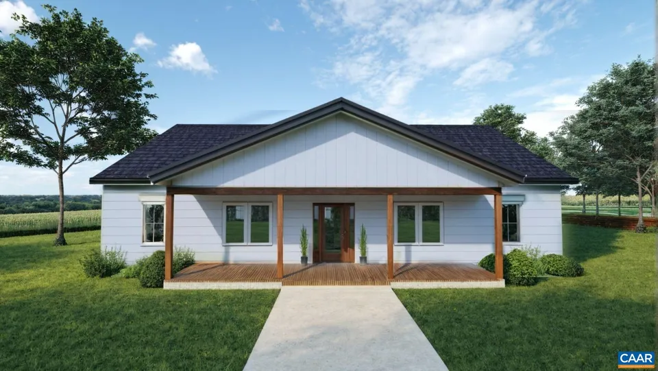 Property in Orange