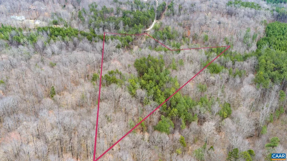 Property in Albemarle