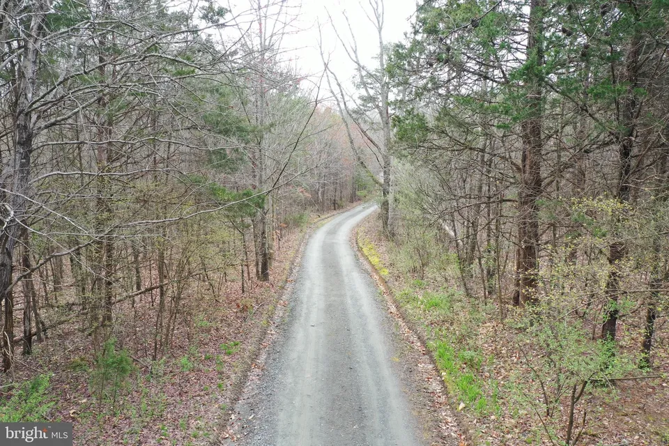 Property in Louisa