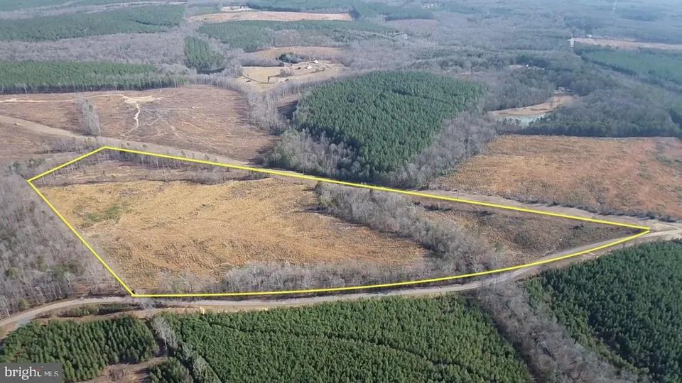Property in Fluvanna