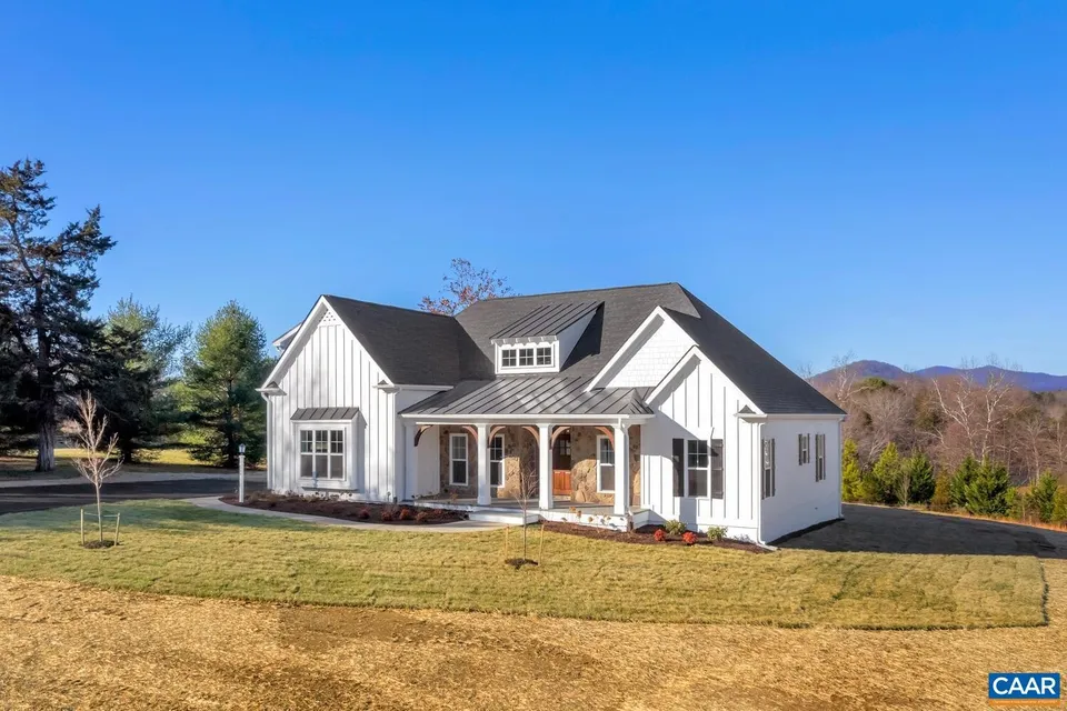 Property in Albemarle