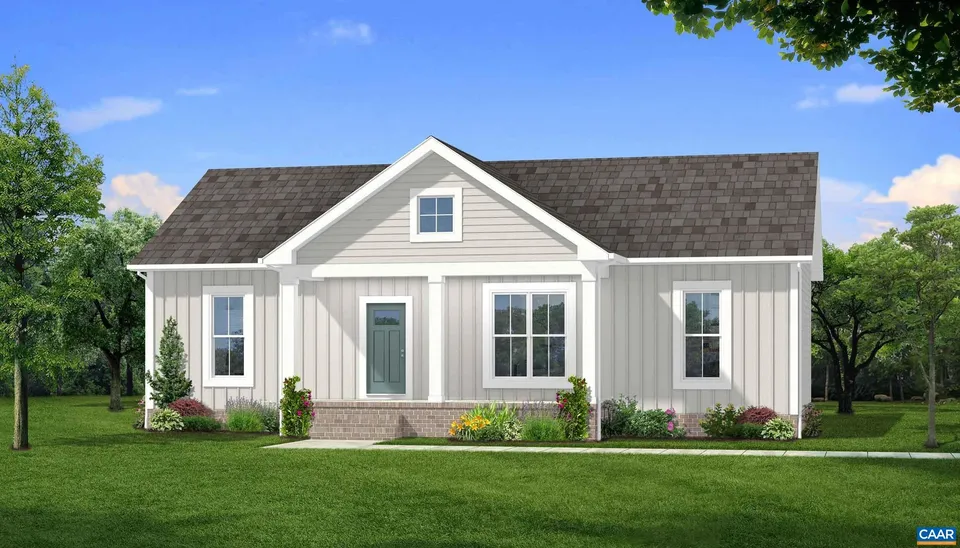 Property in Fluvanna