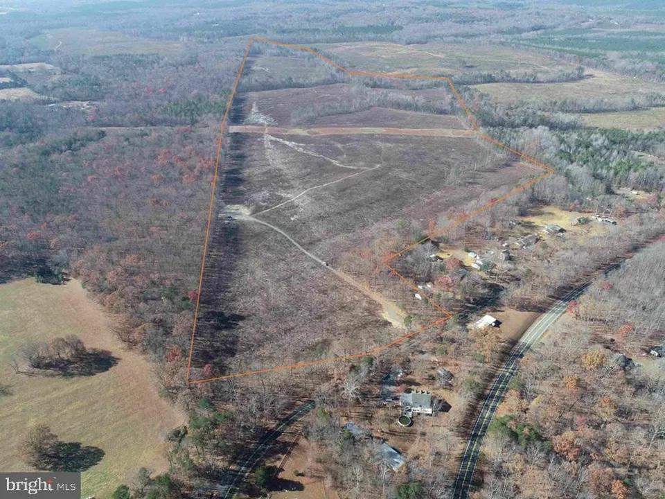 Property in Fluvanna