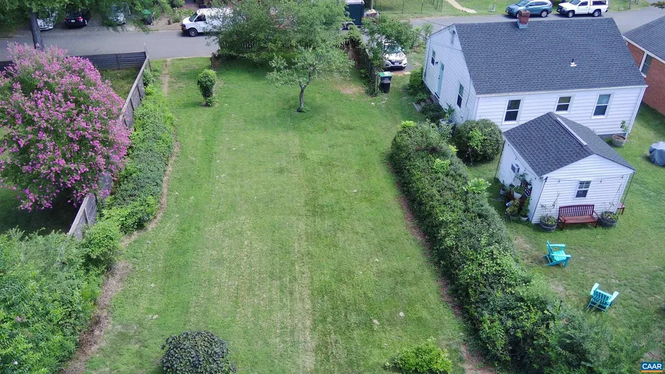 Property in Charlottesville