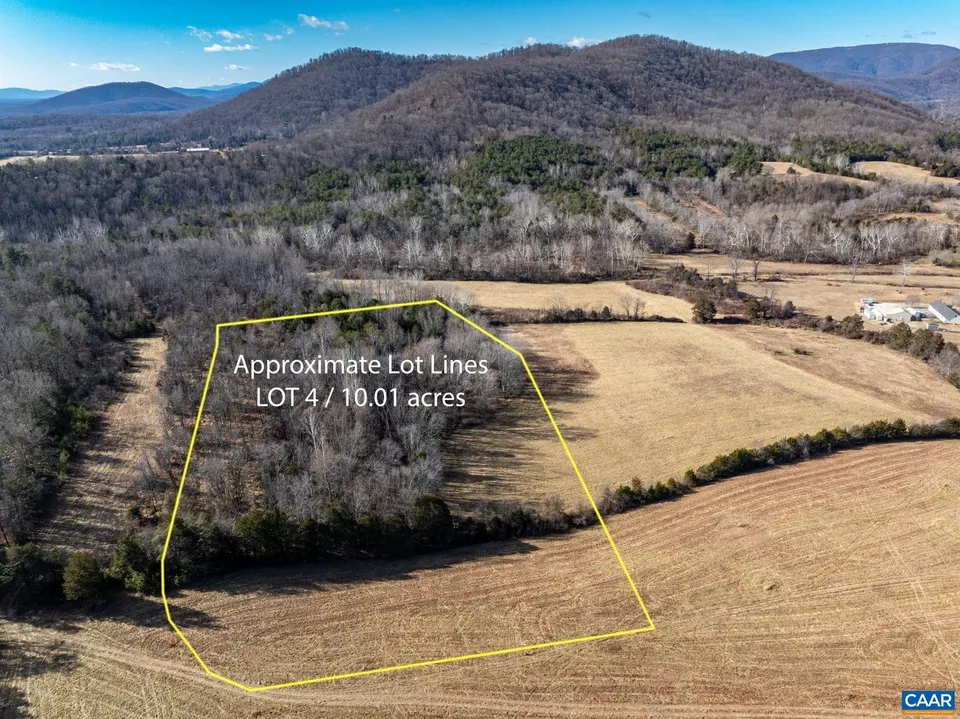 Property in Greene