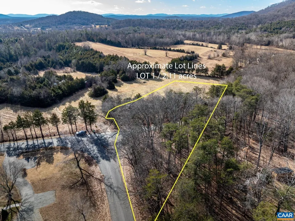 Property in Greene