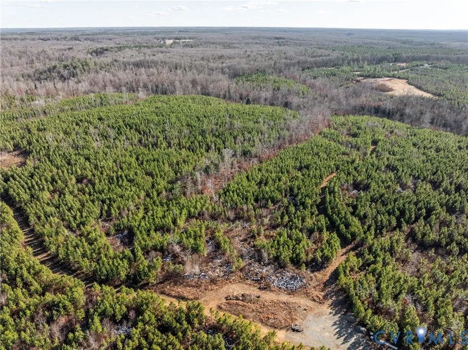 Property in Louisa