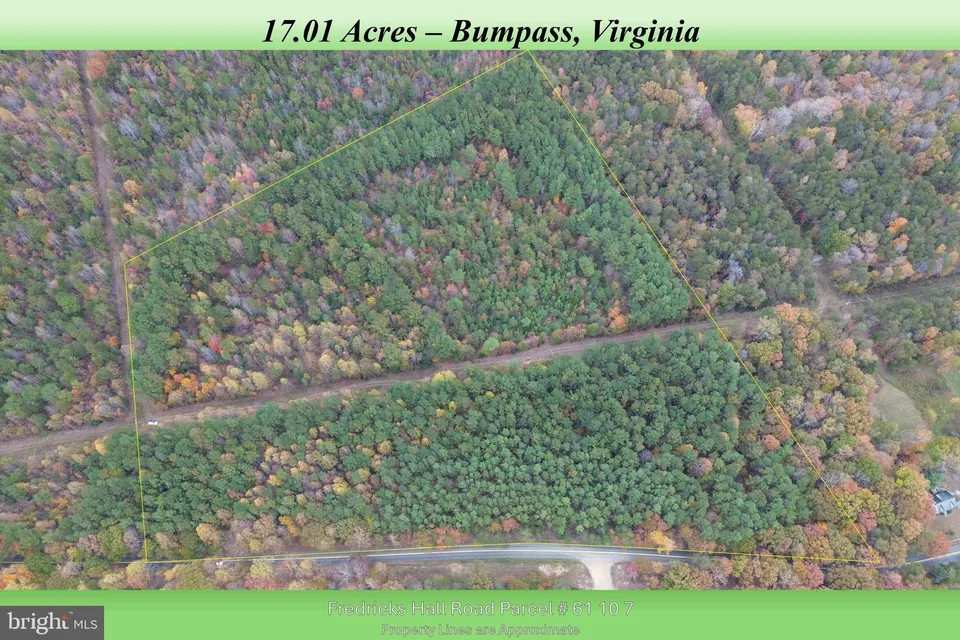 Property in Louisa