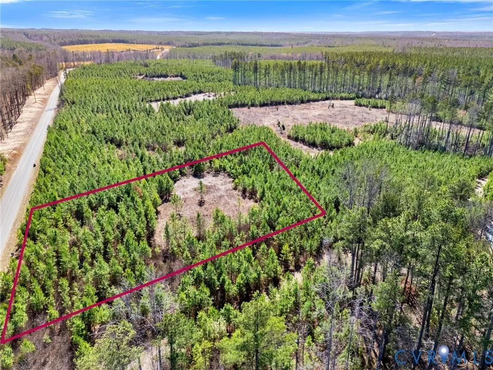 Property in Fluvanna