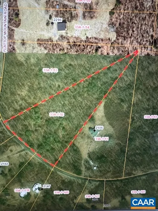 Property in Greene