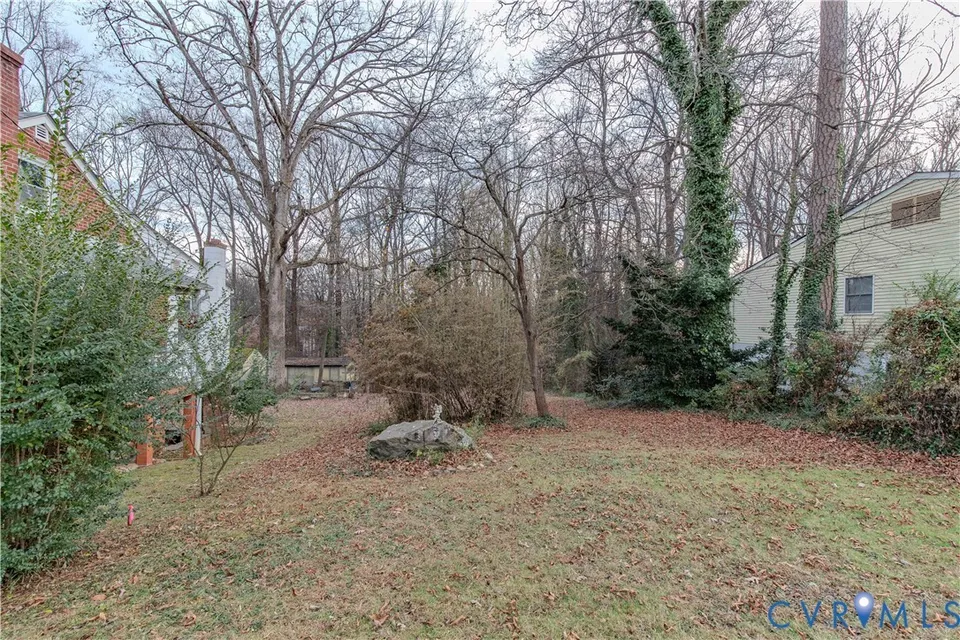 Property in Charlottesville