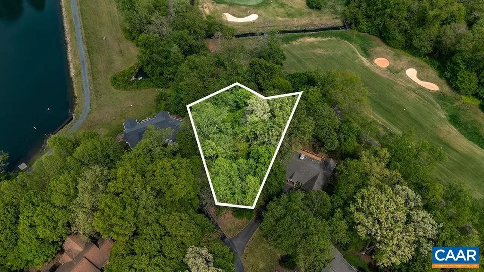 Property in Nelson County