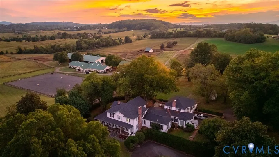 Property in Orange