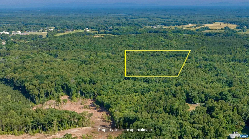 Property in Fluvanna