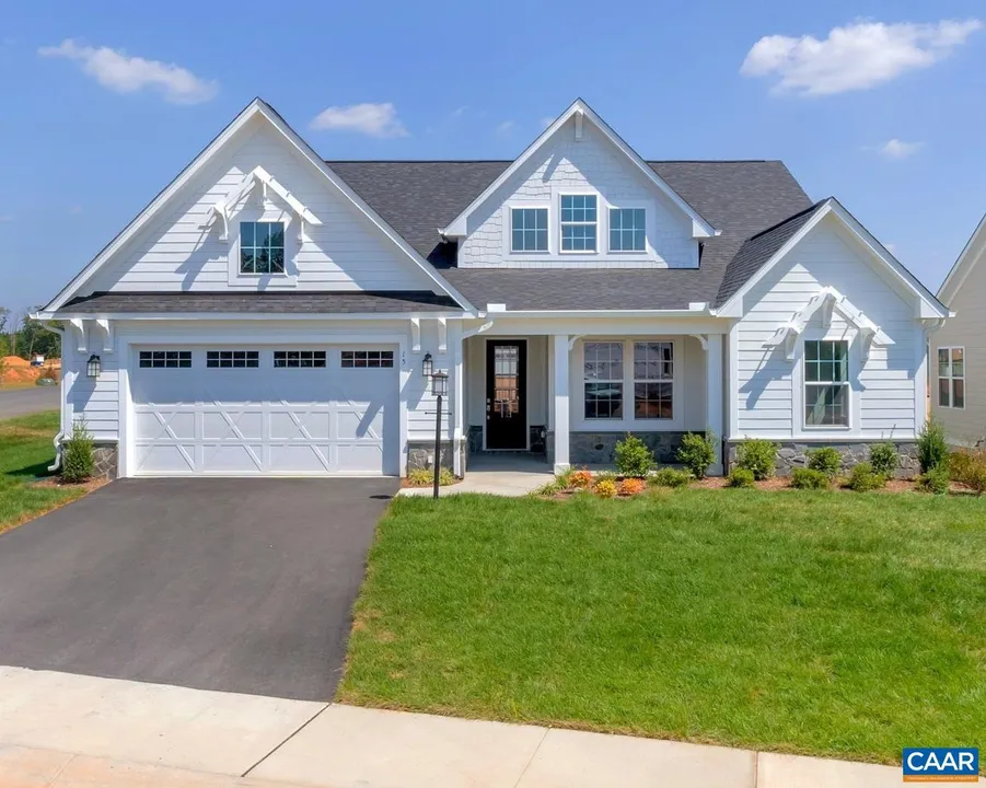 Property in Louisa