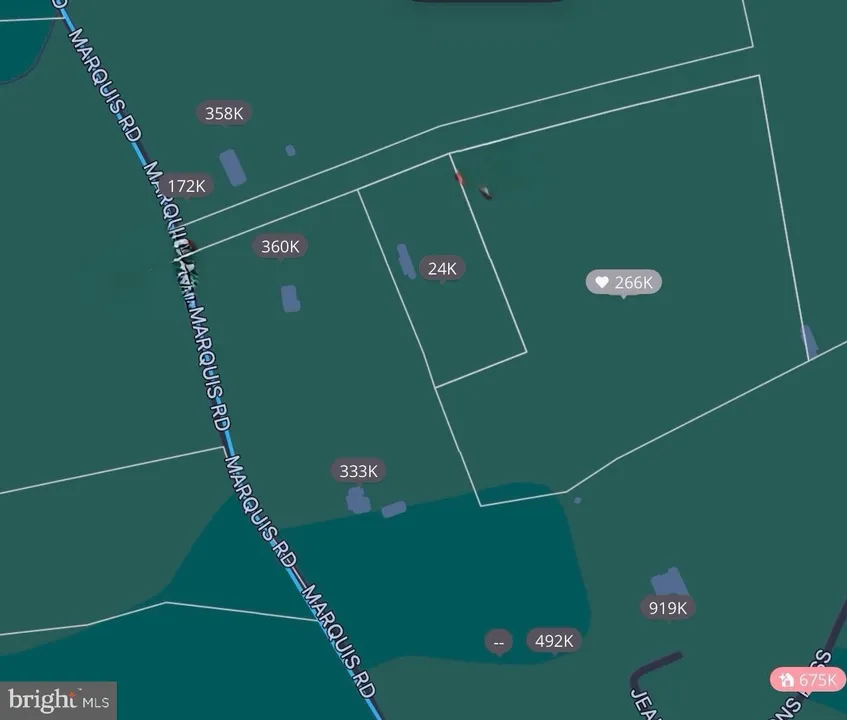 Property in Orange