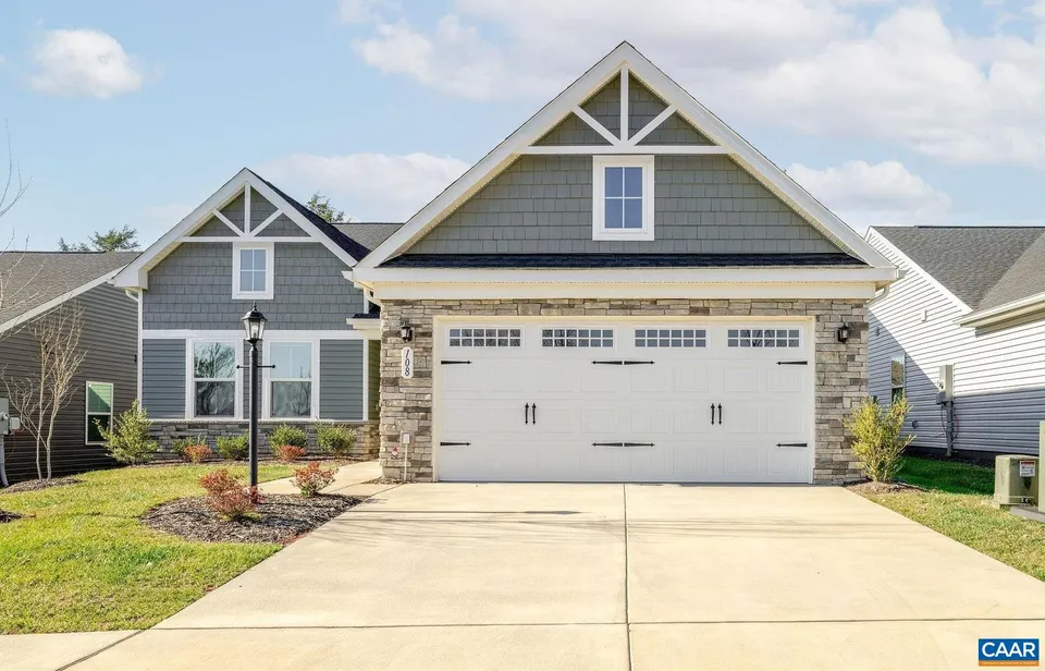 Property in Greene