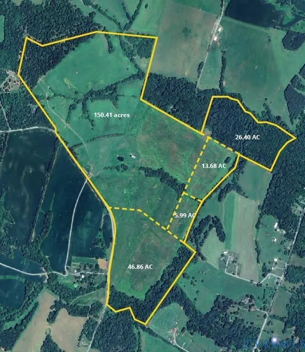 Property in Madison