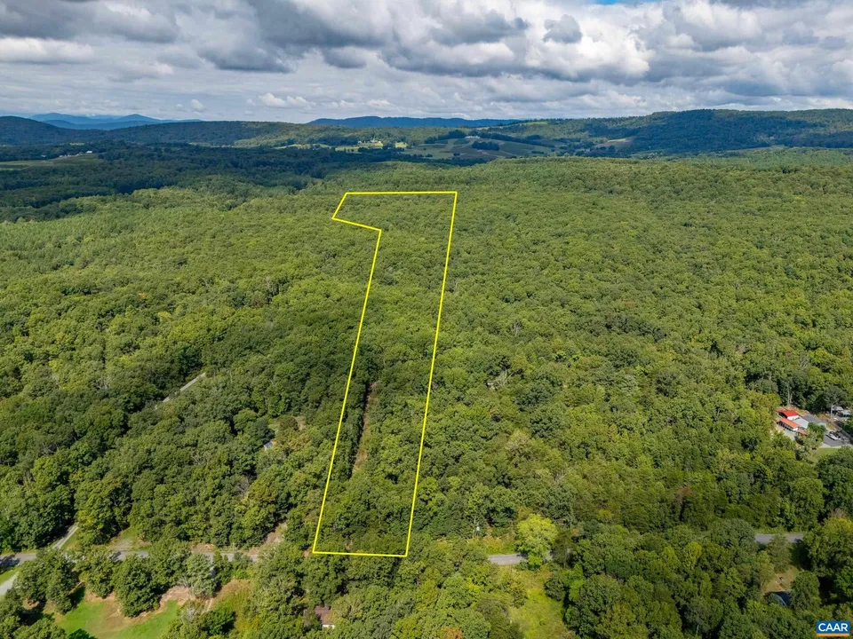 Property in Albemarle