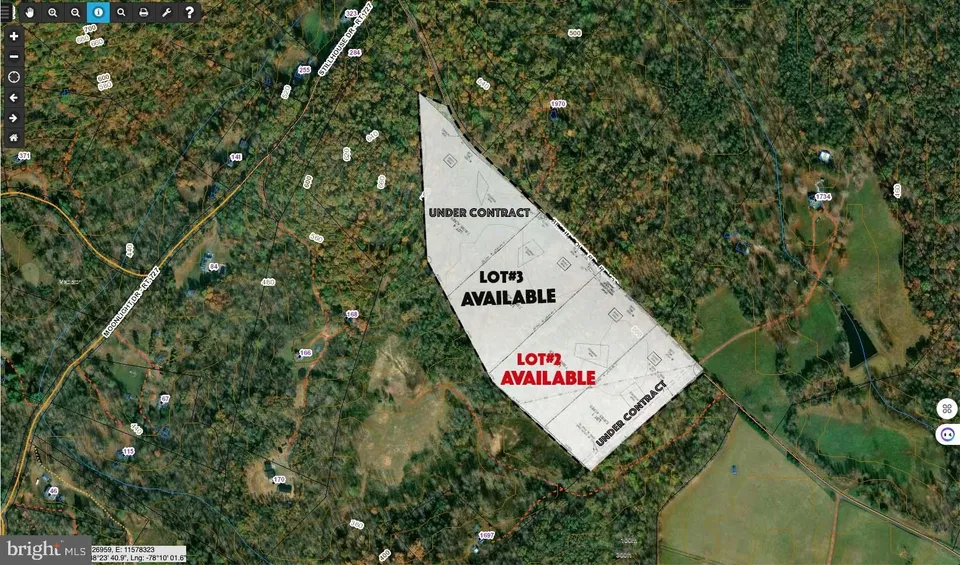 Property in Madison