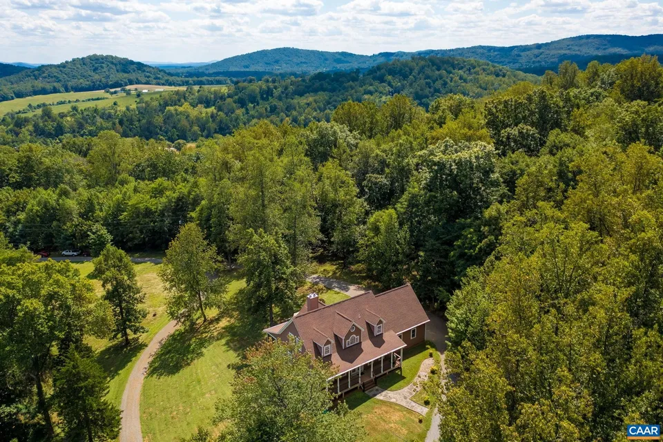 Property in Greene