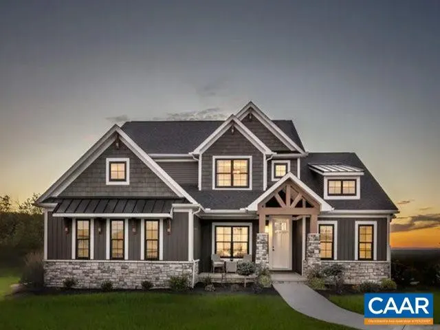 Property in Albemarle