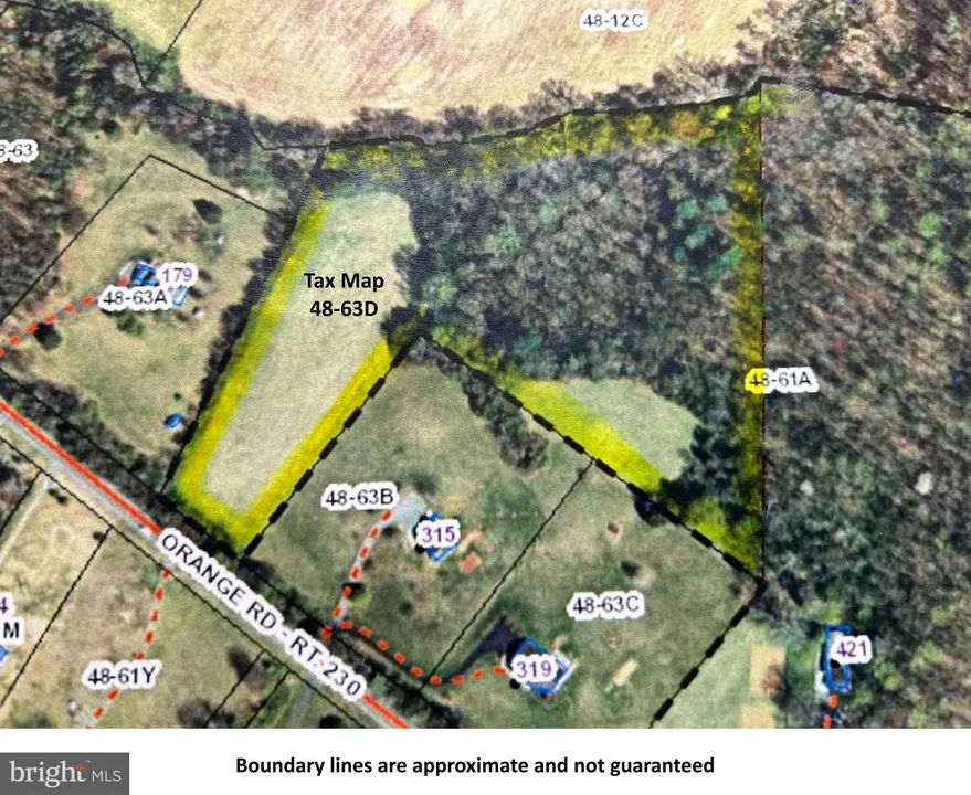 Property in Madison County