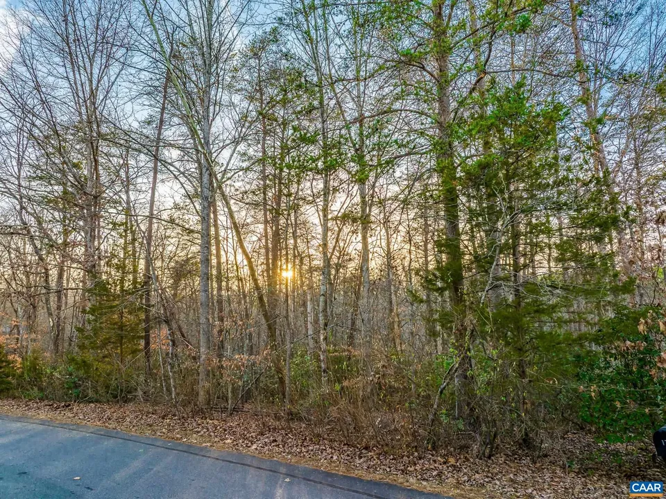 Property in Fluvanna