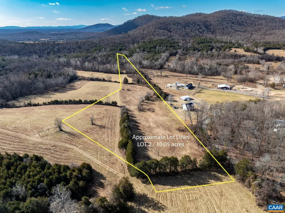 Property in Greene