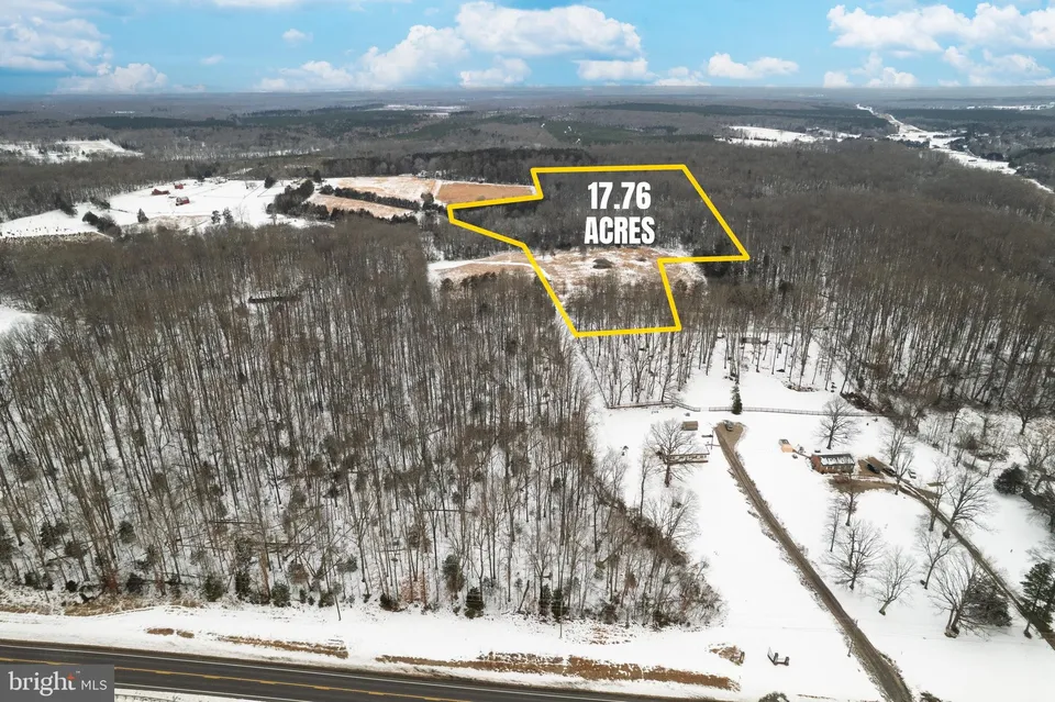 Property in Orange