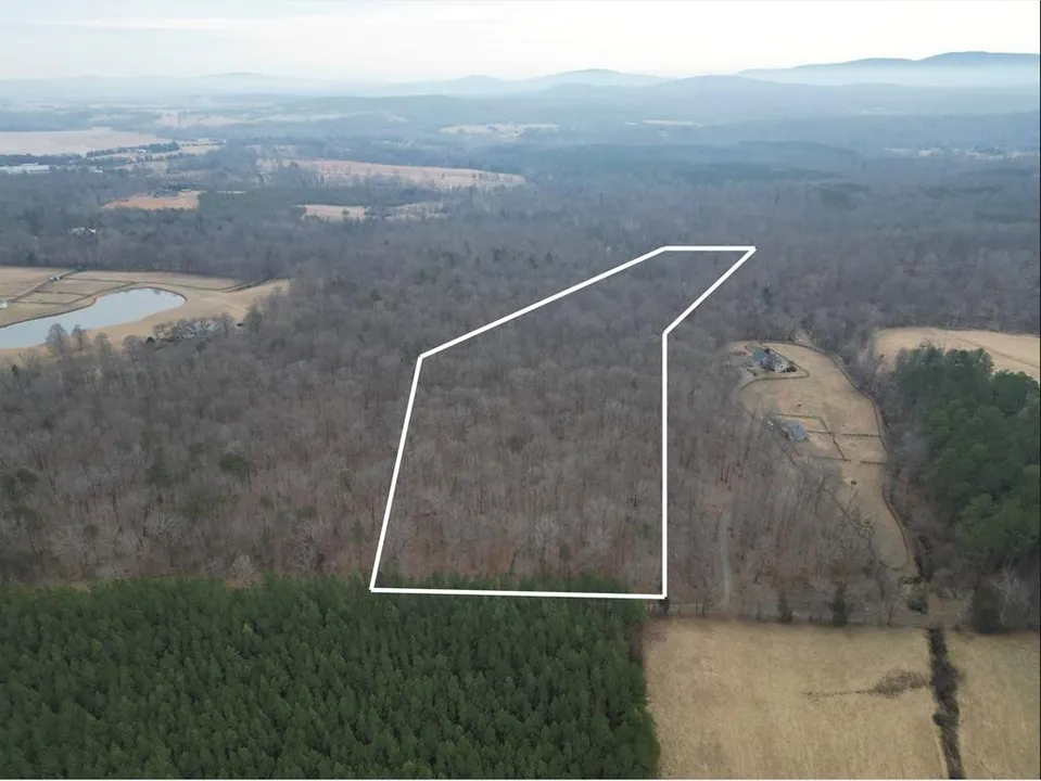 Property in Orange
