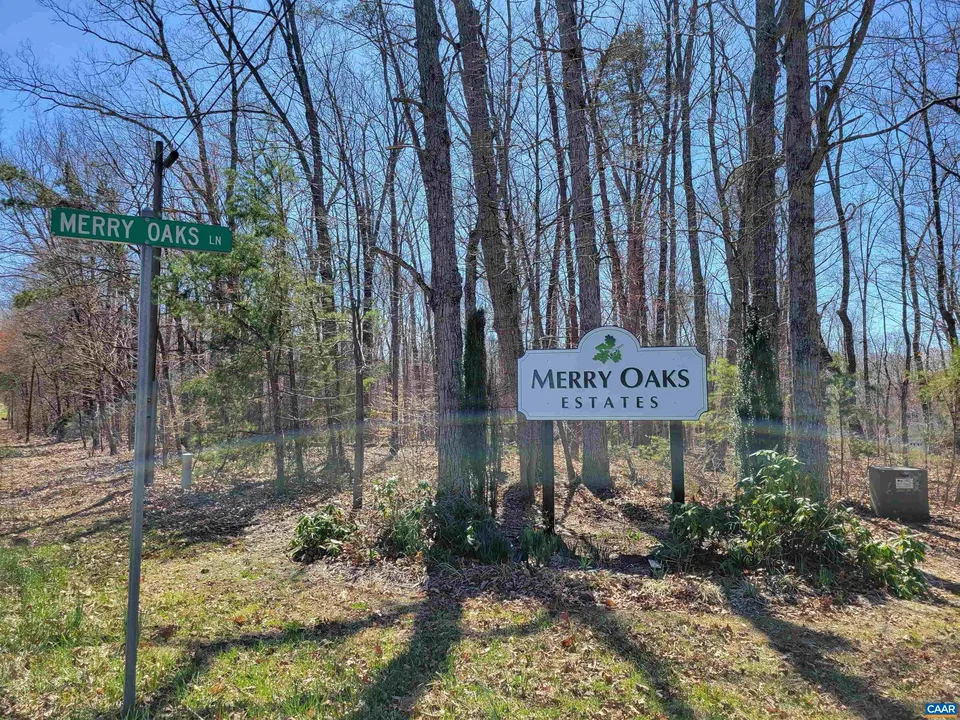 Property in Fluvanna