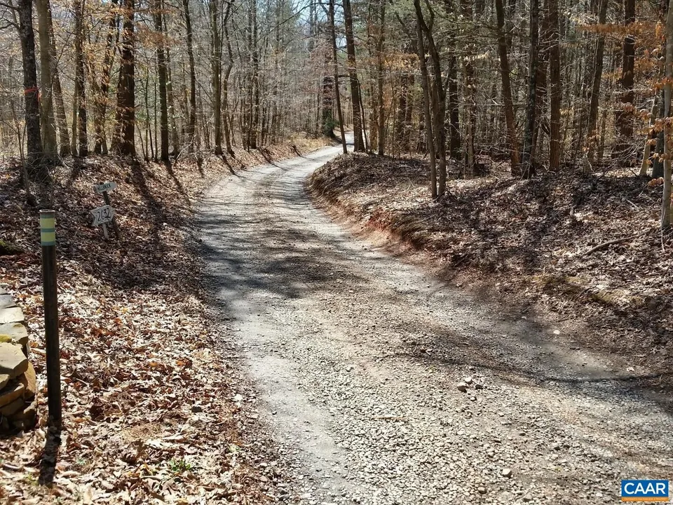 Property in Albemarle