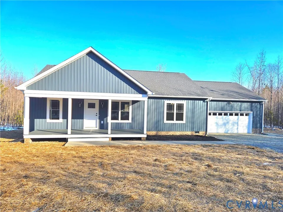 Property in Louisa